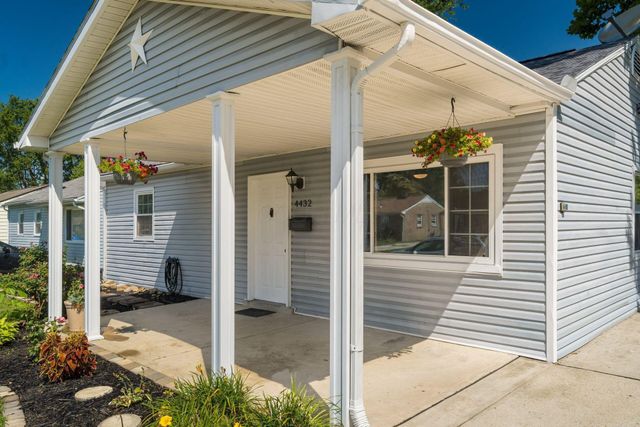 4432 Saint Margaret Lane, Columbus, OH 43213