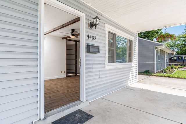 4432 Saint Margaret Lane, Columbus, OH 43213