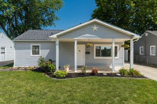 4432 Saint Margaret Lane, Columbus, OH 43213