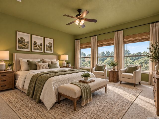 319 Hidden Pointe, New Braunfels, TX 78132