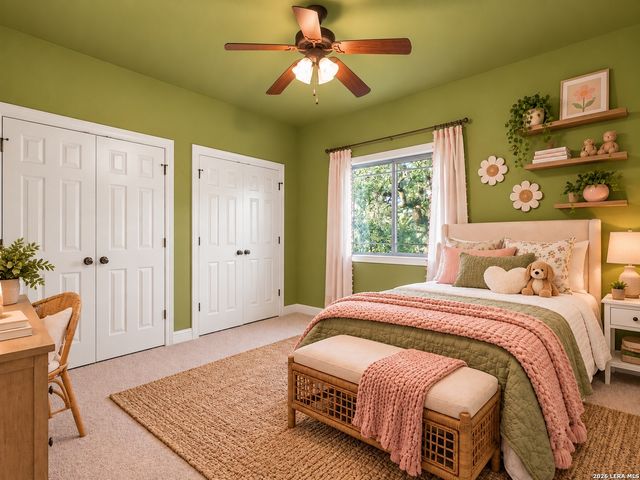319 Hidden Pointe, New Braunfels, TX 78132