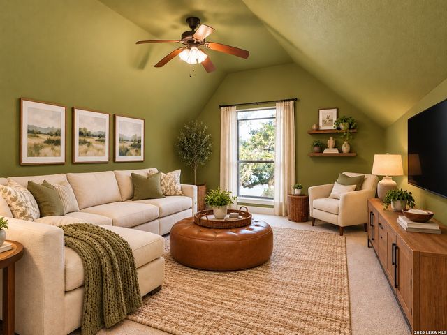 319 Hidden Pointe, New Braunfels, TX 78132