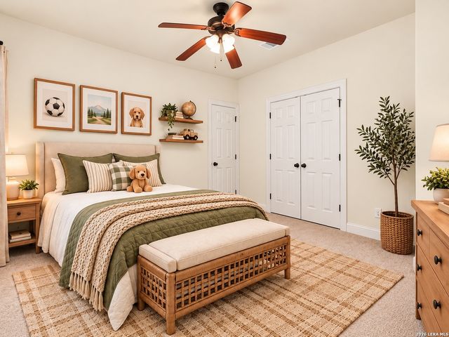 319 Hidden Pointe, New Braunfels, TX 78132