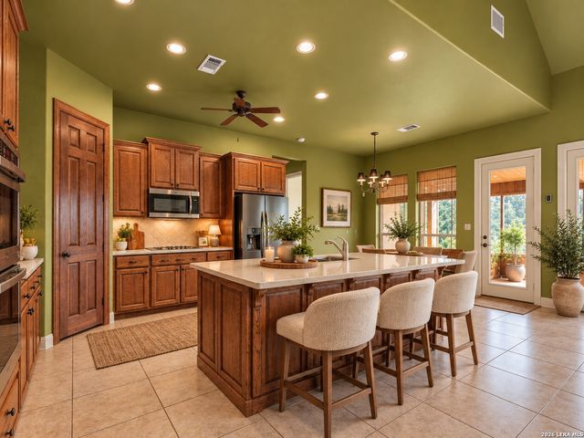 319 Hidden Pointe, New Braunfels, TX 78132