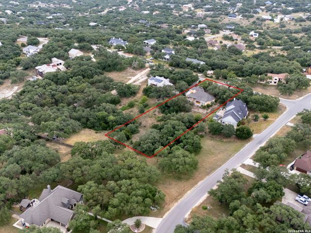 319 Hidden Pointe, New Braunfels, TX 78132