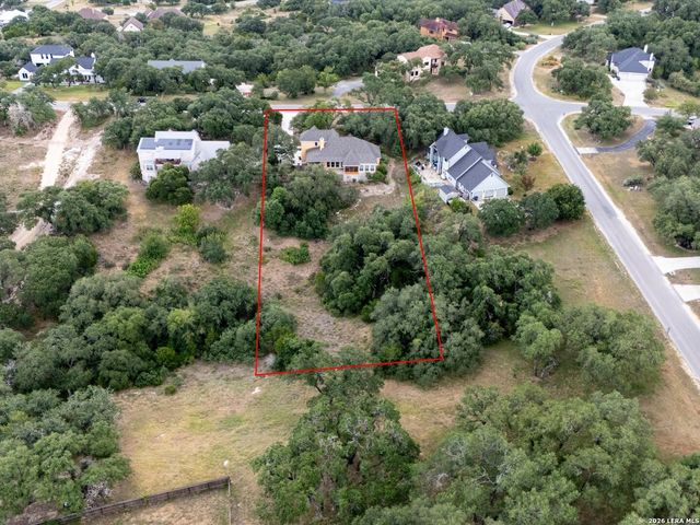 319 Hidden Pointe, New Braunfels, TX 78132