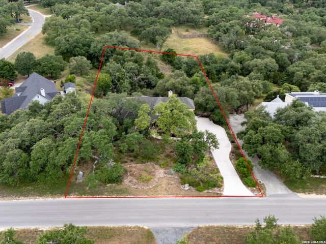 319 Hidden Pointe, New Braunfels, TX 78132