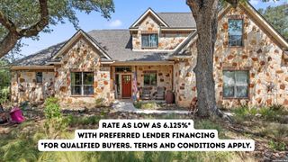 319 Hidden Pointe, New Braunfels, TX 78132