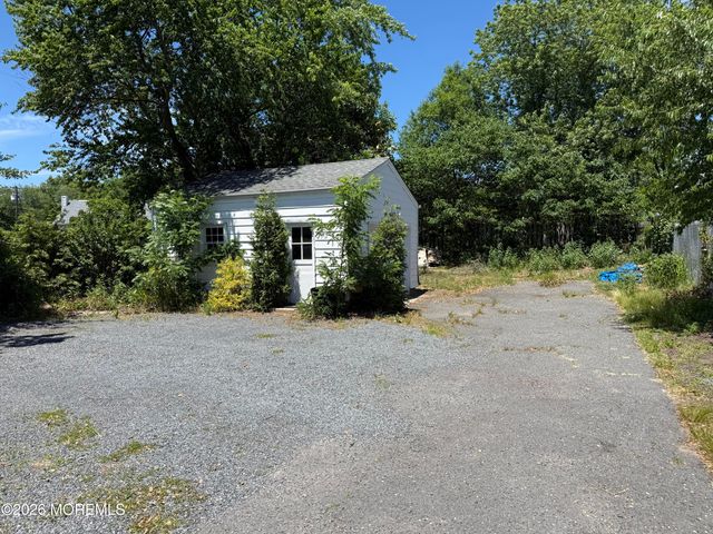 326 W Sylvania Avenue, Neptune City, NJ 07753