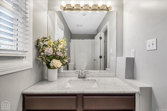 4913 S Culberhouse Drive, Jonesboro, AR 72404