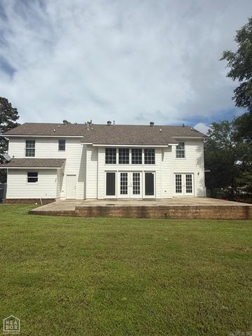 4913 S Culberhouse Drive, Jonesboro, AR 72404