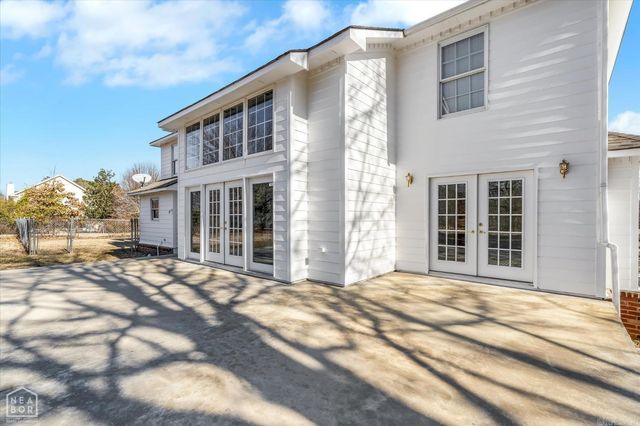 4913 S Culberhouse Drive, Jonesboro, AR 72404