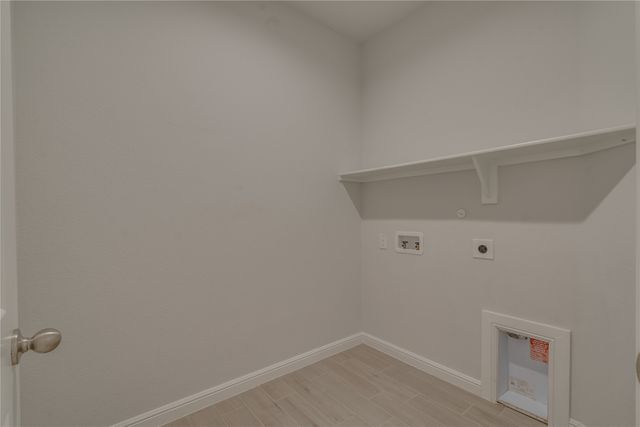 9645 Alderleaf Trail, Fort Worth, TX 76036