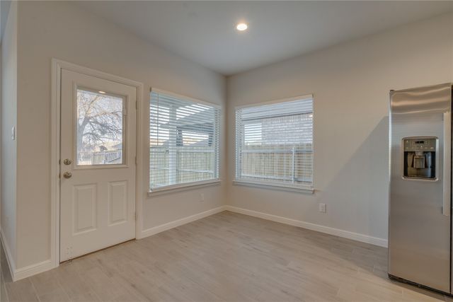 9645 Alderleaf Trail, Fort Worth, TX 76036