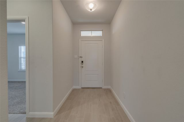 9645 Alderleaf Trail, Fort Worth, TX 76036