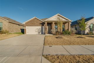 9645 Alderleaf Trail, Fort Worth, TX 76036