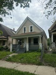 2843 N 25th STREET, Milwaukee, WI 53206