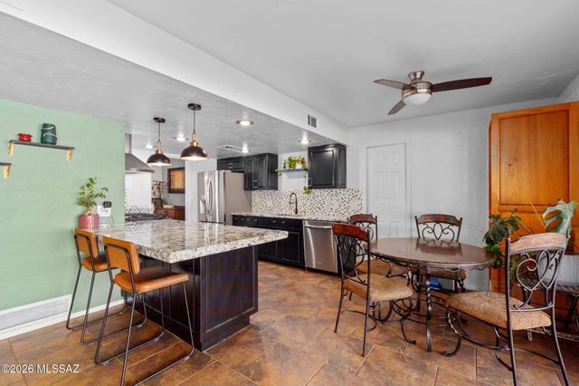 3362 N Camino Los Brazos, Tucson, AZ 85750