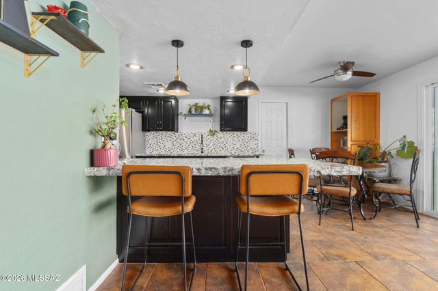 3362 N Camino Los Brazos, Tucson, AZ 85750