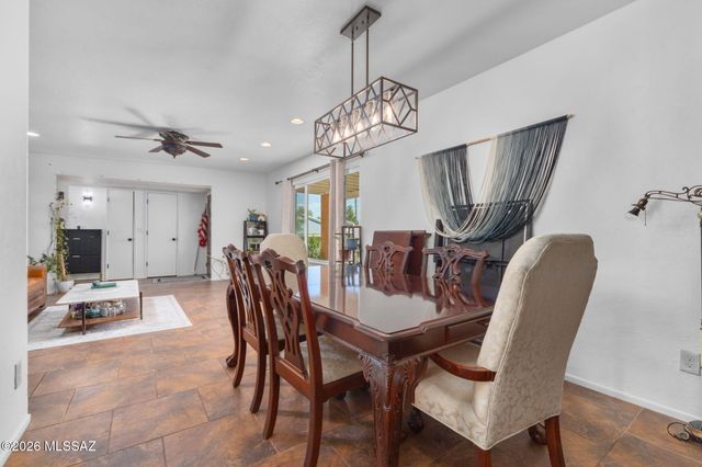 3362 N Camino Los Brazos, Tucson, AZ 85750
