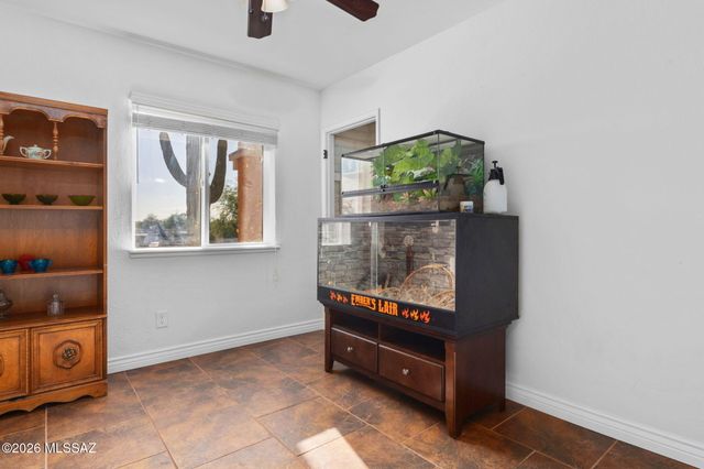 3362 N Camino Los Brazos, Tucson, AZ 85750