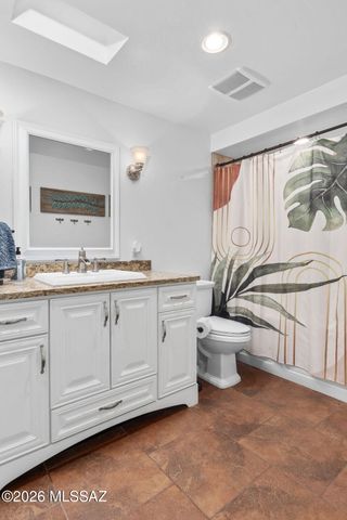 3362 N Camino Los Brazos, Tucson, AZ 85750