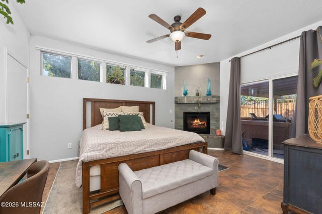 3362 N Camino Los Brazos, Tucson, AZ 85750