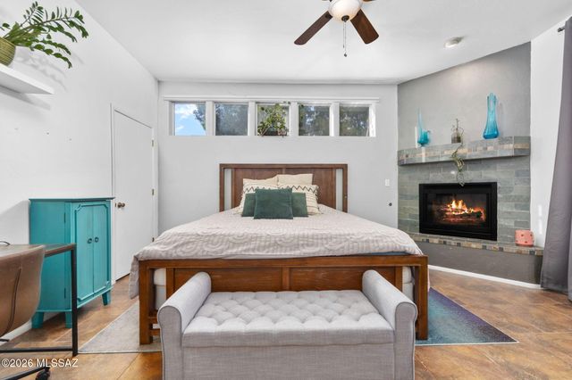 3362 N Camino Los Brazos, Tucson, AZ 85750