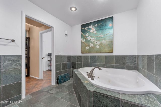 3362 N Camino Los Brazos, Tucson, AZ 85750