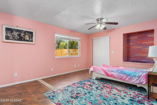 3362 N Camino Los Brazos, Tucson, AZ 85750