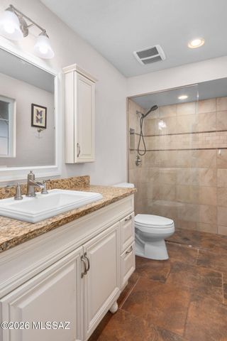 3362 N Camino Los Brazos, Tucson, AZ 85750