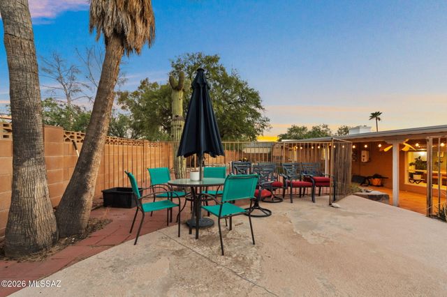 3362 N Camino Los Brazos, Tucson, AZ 85750