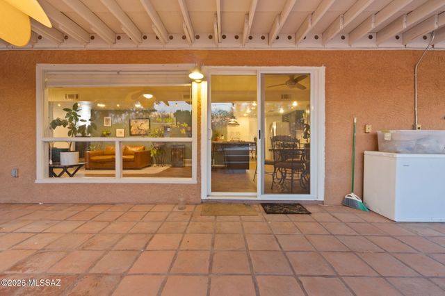 3362 N Camino Los Brazos, Tucson, AZ 85750