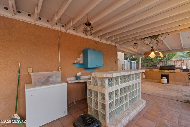 3362 N Camino Los Brazos, Tucson, AZ 85750