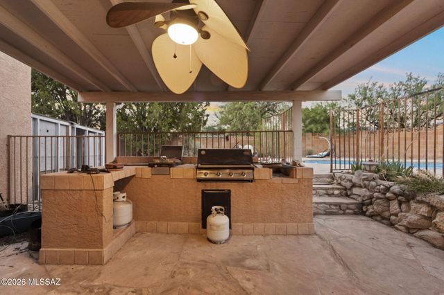 3362 N Camino Los Brazos, Tucson, AZ 85750