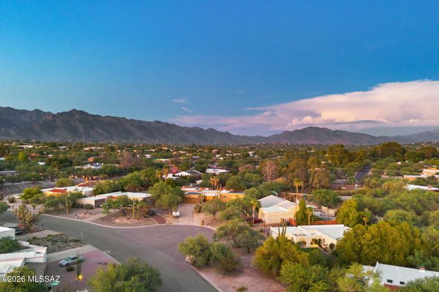 3362 N Camino Los Brazos, Tucson, AZ 85750