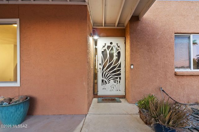 3362 N Camino Los Brazos, Tucson, AZ 85750