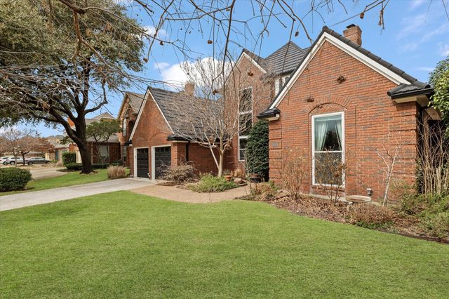 801 Spring Canyon Drive, Irving, TX 75063