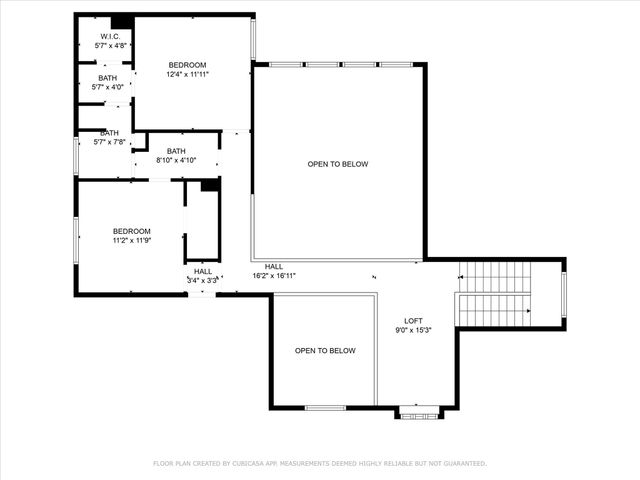 801 Spring Canyon Drive, Irving, TX 75063
