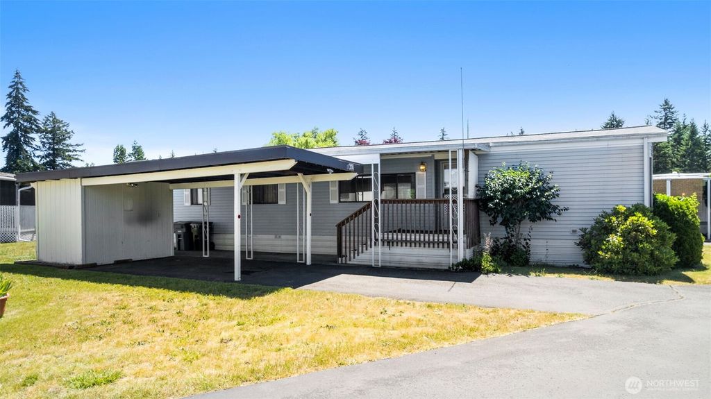 20705 9TH Ave E, Spanaway, WA 98387
