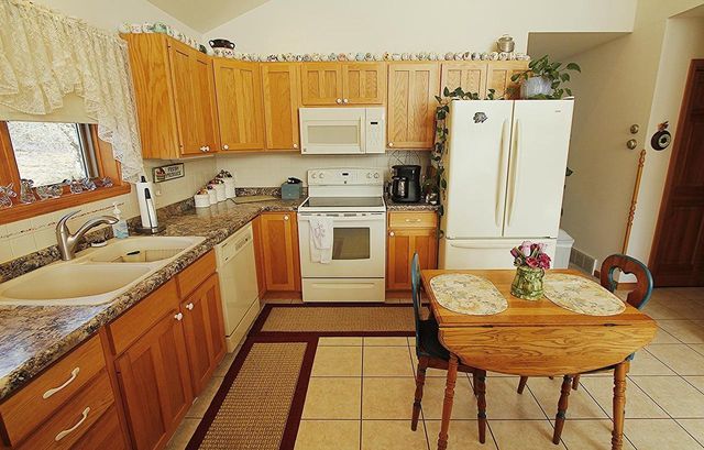 W5698 Losinski Road, Princeton, WI 54968
