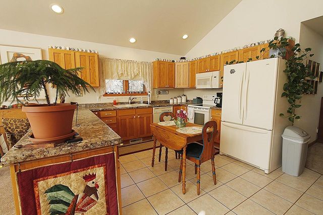 W5698 Losinski Road, Princeton, WI 54968