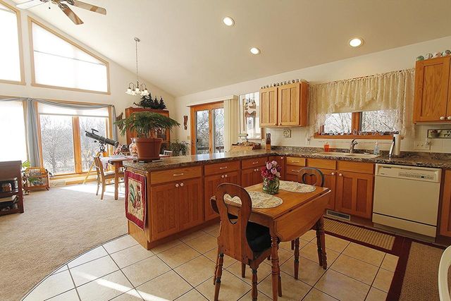 W5698 Losinski Road, Princeton, WI 54968