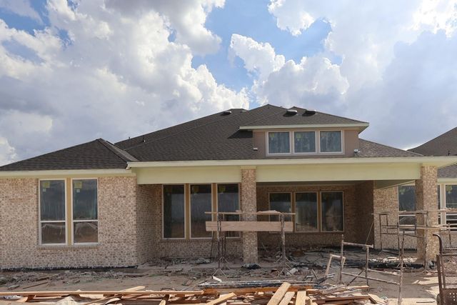 22002 Open Marsh, Cypress, TX 77433