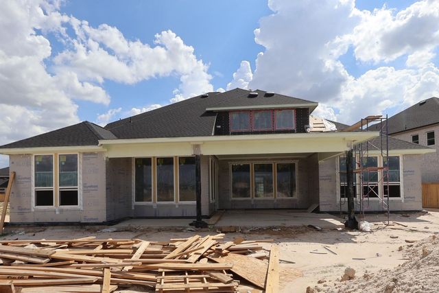 22002 Open Marsh, Cypress, TX 77433