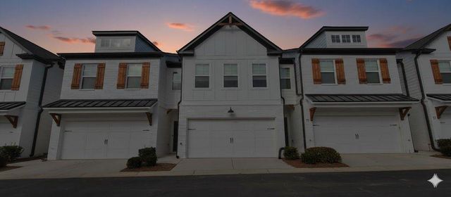 81 Auburn Woods Drive, Auburn, GA 30011