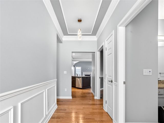 53 Timber Creek Trl, Gates, NY 14606