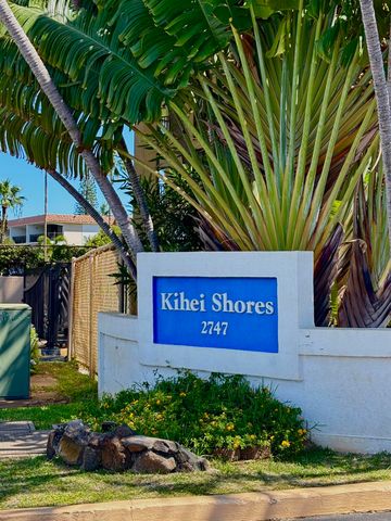 2747 S Kihei Rd Apt B306 306, Kihei, HI 96753