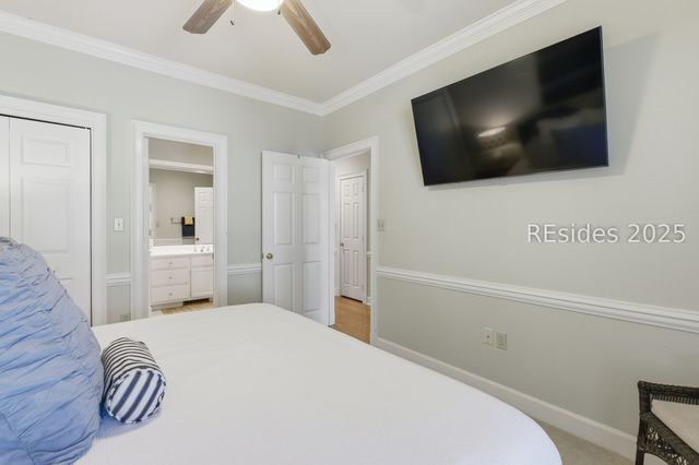 37 Plantation Homes Dr, Daufuskie Island, SC 29915