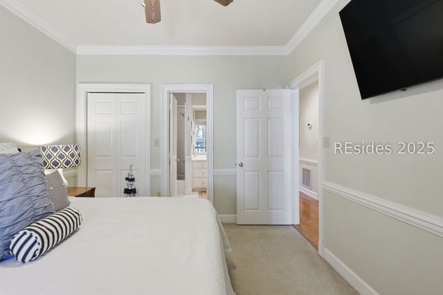 37 Plantation Homes Dr, Daufuskie Island, SC 29915